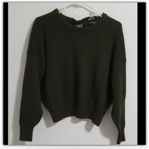 Zara Knit Sweater